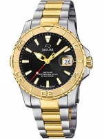 Ceas: Jaguar J970/3 Executive Diver 40mm 20ATM