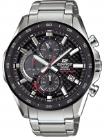 Ceas: Casio EFS-S540DB-1AUEF Edifice Solar 48mm 10ATM