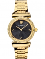 Ceas: Versace VERE02220 Motif ladies 35mm 3ATM