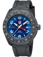 Ceas: Ceas barbatesc Luminox SXC PC CARBON GMT 5020 SPACE SERIES A.5023 45 mm 20 ATM