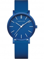 Ceas: Bering 16934-799 True Aurora ladies watch 34mm 3ATM