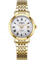 Ceas: Rotary LB05423/01 Windsor