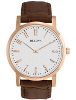 Ceas: Ceas unisex Bulova 97A106 Klassik  38mm 3ATM
