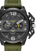 Ceas: Ceas barbati Diesel DZ4391 Ironside Chrono  48mm 5ATM
