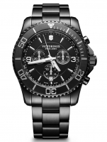 Ceas: Ceas barbatesc Victorinox 241797 Maverick Cronograf  43mm 10ATM