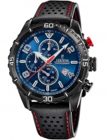 Ceas: Festina F20519/2 Timeless chronograph 44mm 10ATM