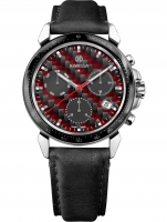 Ceas: Jowissa J7.117.L LeWy Chronograph 42mm 5ATM