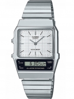 Ceas: Casio AQ-800E-7AEF Vintage Edgy 31mm
