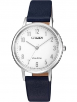 Ceas: Citizen EM0571-16A Eco-Drive Damen 30mm 5ATM