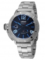 Ceas: Ceas barbatesc U-Boat 9014/MT Sommerso Automatic 46mm 30ATM