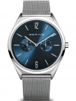 Ceas: Bering 17140-007 Unisex Ultra Slim 40mm 3ATM
