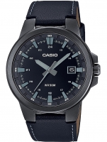 Ceas: Casio MTP-E173BL-1AVEF Collection 42mm 5ATM