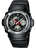 Ceas: Ceas barbatesc Casio G-Shock AW-590-1AER