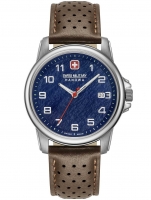 Ceas: Ceas barbatesc Swiss Military Hanowa 06-4231.7.04.003 Swiss Rock 39mm 5ATM