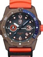 Ceas: Luminox XB.3729.ECO Bear Grylls Survival Mens Watch 42mm 20ATM