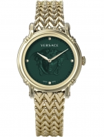 Ceas: Versace VEPN00820 Safety Pin ladies 34mm 5ATM