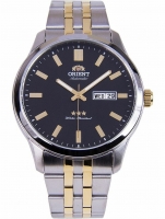 Ceas: Orient SAB0B008BB men`s automatic 43mm 5ATM