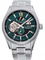 Ceas: Orient Star RE-AV0114E00B Contemporary automatic 41mm 10ATM