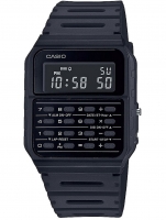 Ceas: Casio CA-53WF-1BEF Vintage Edgy 34mm