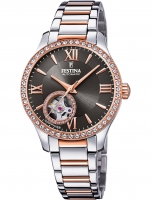 Ceas: Festina F20487/2 ladies watch automatic 34mm 5ATM