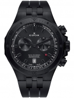 Ceas: Ceas barbatesc Edox 10109-37NCA-NINO Delfin