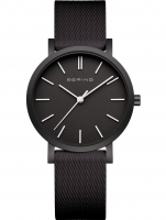 Ceas: Bering 16934-499 True Aurora ladies watch 34mm 3ATM