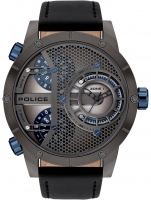 Ceas: Police PEWJA2118102 Vibe men`s 50mm 5ATM