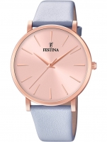 Ceas: Festina F20373/1 Boyfriend ladies 38mm 3ATM