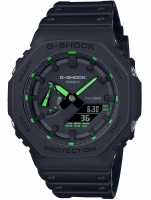 Ceas: Casio GA-2100-1A3ER G-Shock Herren 45mm 20ATM