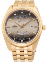 Ceas: Orient RA-BA0001G10B Contemporary Automatik 44mm 5ATM