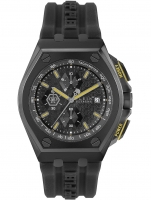 Ceas: Philipp Plein PWGAA0221 Plein Extreme chrono 44mm 5ATM