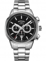 Ceas: Rotary GB05395/04 Cambridge chrono 44mm 5ATM