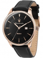 Ceas: Maserati R8851146001 Tradizione Solar 45mm 10ATM