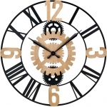 Ceas: Atlanta 4563 Wanduhr