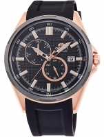 Ceas: Orient RA-AK0604B10B men`s automatic 43mm 10ATM