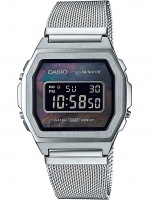 Ceas: Casio A1000M-1BEF Vintage Iconic 38mm