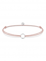 Ceas: Thomas Sabo Armband Little Secrets LS068-173-19 14-20cm