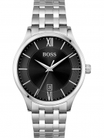 Ceas: Hugo Boss 1513896 Elite men`s 41mm 5ATM
