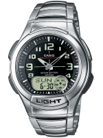 Ceas: Ceas barbatesc Casio AQ-180WD-1BVES Collection 41mm 10ATM