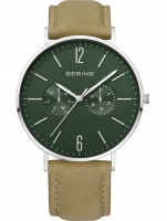 Ceas: Bering 14240-608 Herren Classic 41mm 3ATM