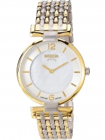 Ceas: Boccia 3238-04 ladies watch titanium 30mm 5ATM