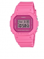 Ceas: Casio GMD-S5610PP-4ER Ladies Watch G-Shock Origin 40mm 20ATM