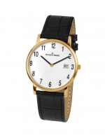 Ceas: Ceas unisex Jacques Lemans 1-1848D Vienna  39mm 5ATM