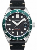 Ceas: Spinnaker SP-5100-02 Croft Automatik 40mm 15ATM