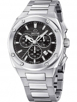 Ceas: Jaguar J805/D Executive Chronograph 45mm 5ATM