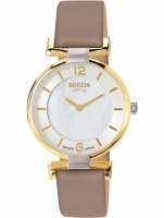 Ceas: Boccia 3238-02 ladies watch titanium 30mm 5ATM