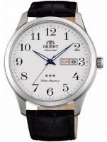 Ceas: Orient FABQB004W9 3 Star automatic 43mm 5ATM