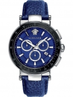 Ceas: Versace VFG020013 Mystique Sport Chronograph 46mm 5ATM