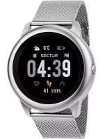 Ceas: Sector R3253157001 S-01 Smart unisex 46mm