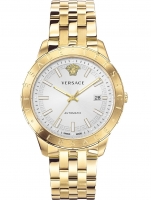 Ceas: Versace VE2D00521 Univers automatic 43mm 5ATM
